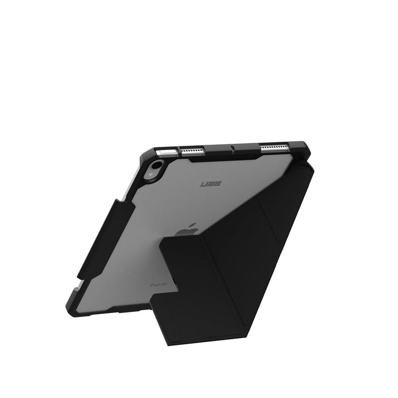 Husa UAG Essential Armor compatibila cu iPad Air 6 2024 Black