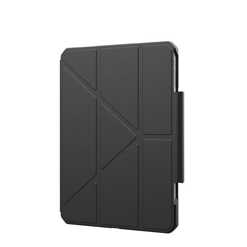 Husa UAG Essential Armor compatibila cu iPad Air 6 2024 Black