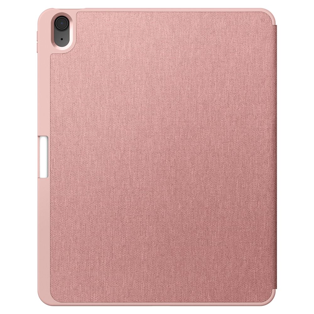 Husa Spigen Urban Fit compatibila cu iPad Air 6 13 inch Rose Gold