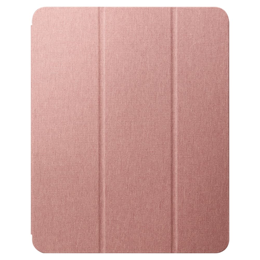 Husa Spigen Urban Fit compatibila cu iPad Air 6 13 inch Rose Gold