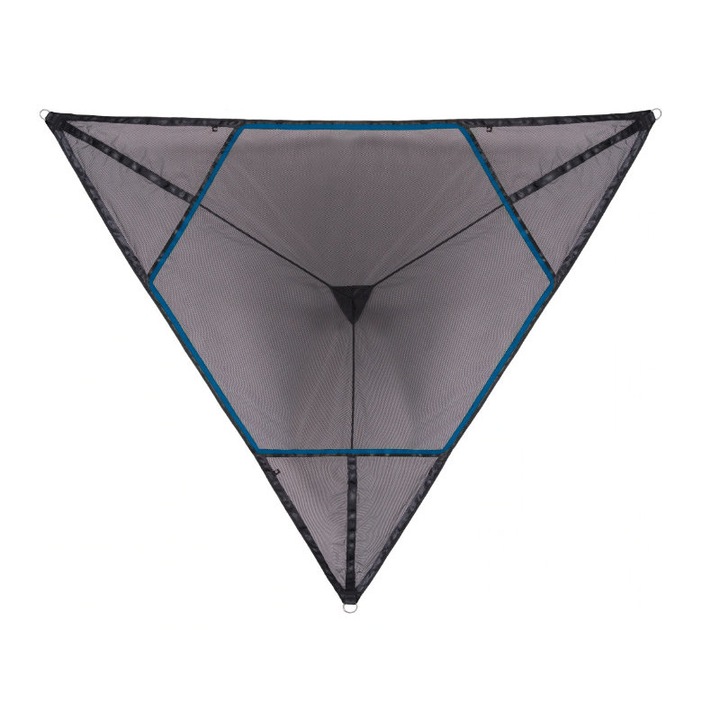 Covoras pentru hamac ELEVATE AERIAL MAT, AERIAL302, Blue Blue