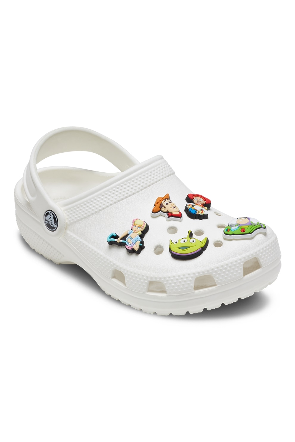 Crocs Jibbitz charm szett papucsra 5 db Tobbszin eMAG.hu