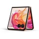 Telefon mobil Motorola Razr 50 ultra, Dual SIM, 12GB RAM, 512GB, 5G, Peach Fuzz