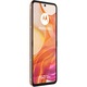 Telefon mobil Motorola Razr 50 ultra, Dual SIM, 12GB RAM, 512GB, 5G, Peach Fuzz