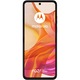 Telefon mobil Motorola Razr 50 ultra, Dual SIM, 12GB RAM, 512GB, 5G, Peach Fuzz