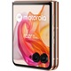 Telefon mobil Motorola Razr 50 ultra, Dual SIM, 12GB RAM, 512GB, 5G, Peach Fuzz