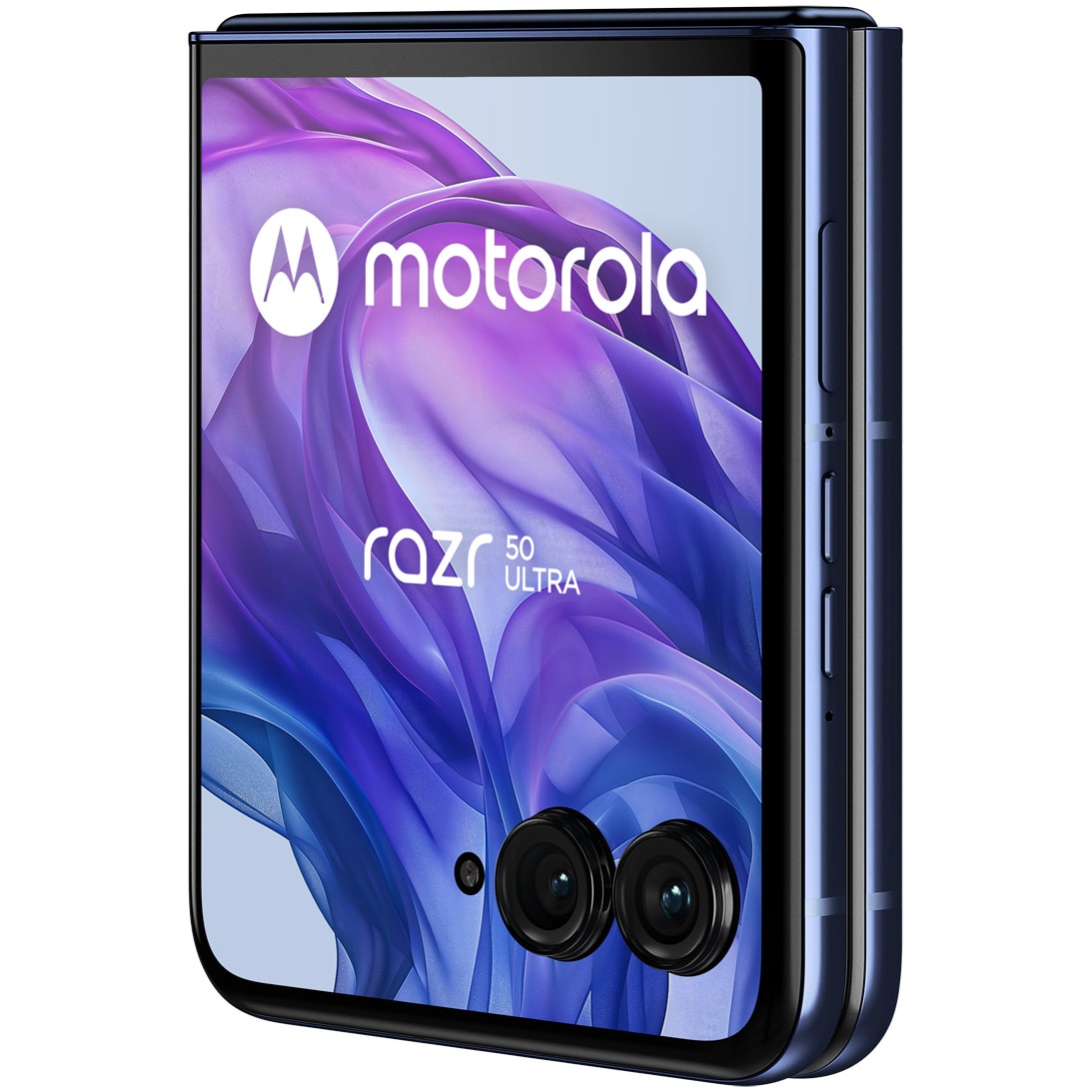 Telefon mobil Motorola Razr 50 ultra, Dual SIM, 12GB RAM, 512GB