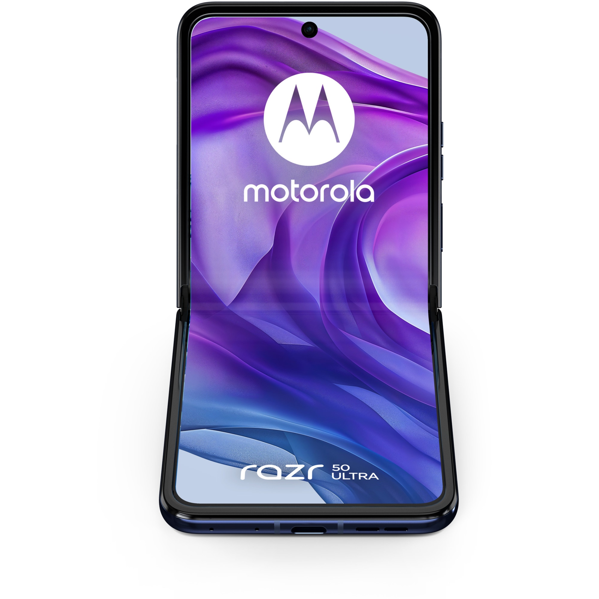 Telefon mobil Motorola Razr 50 ultra, Dual SIM, 12GB RAM, 512GB