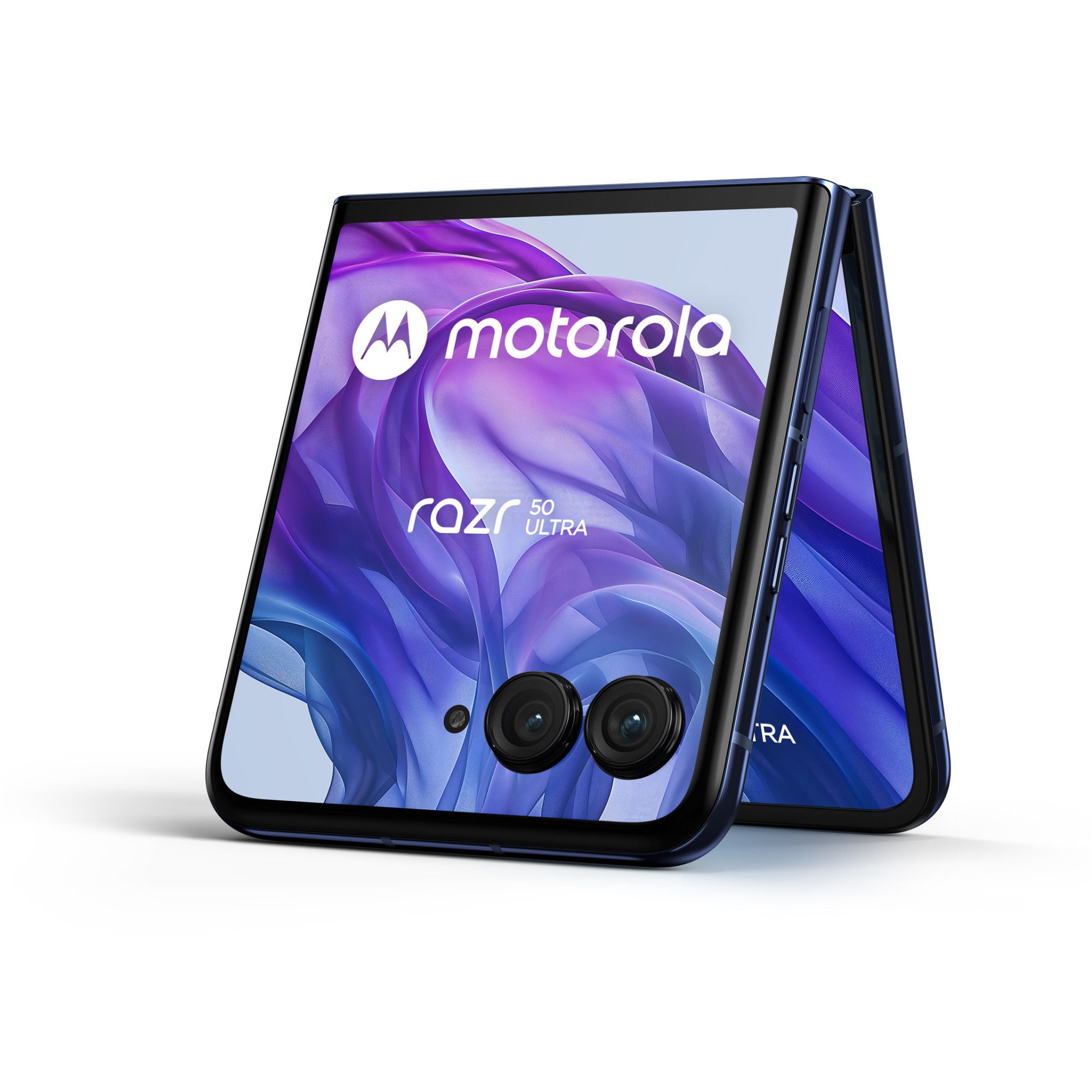 Telefon mobil Motorola Razr 50 ultra, Dual SIM, 12GB RAM, 512GB