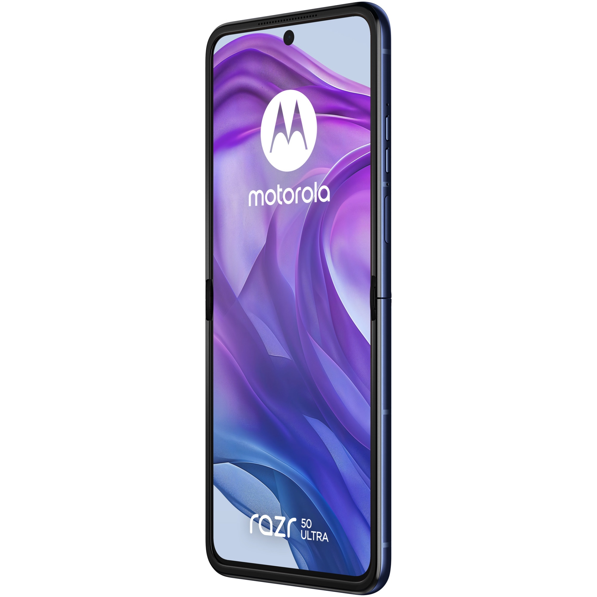 Telefon mobil Motorola Razr 50 ultra, Dual SIM, 12GB RAM, 512GB
