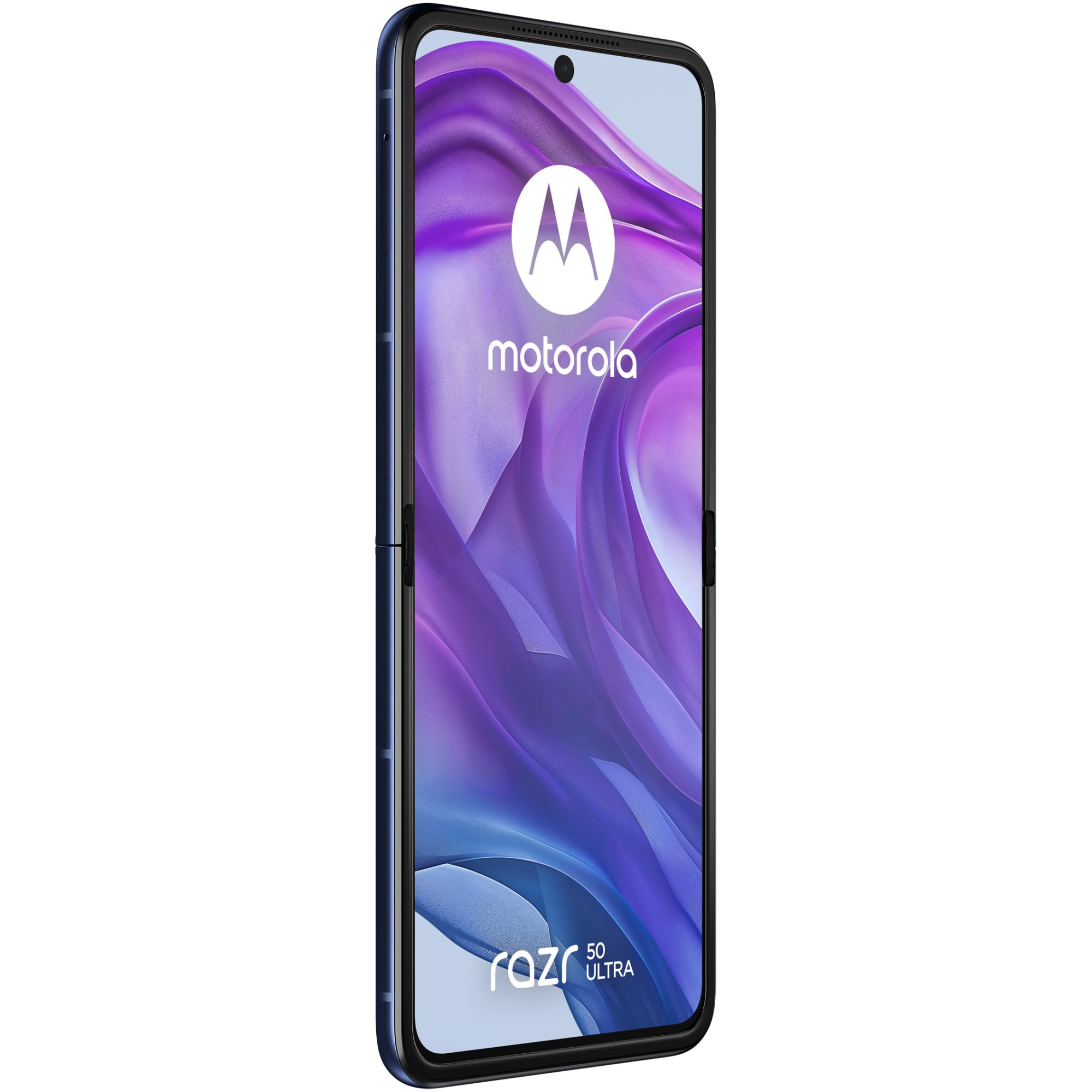 Telefon mobil Motorola Razr 50 ultra, Dual SIM, 12GB RAM, 512GB