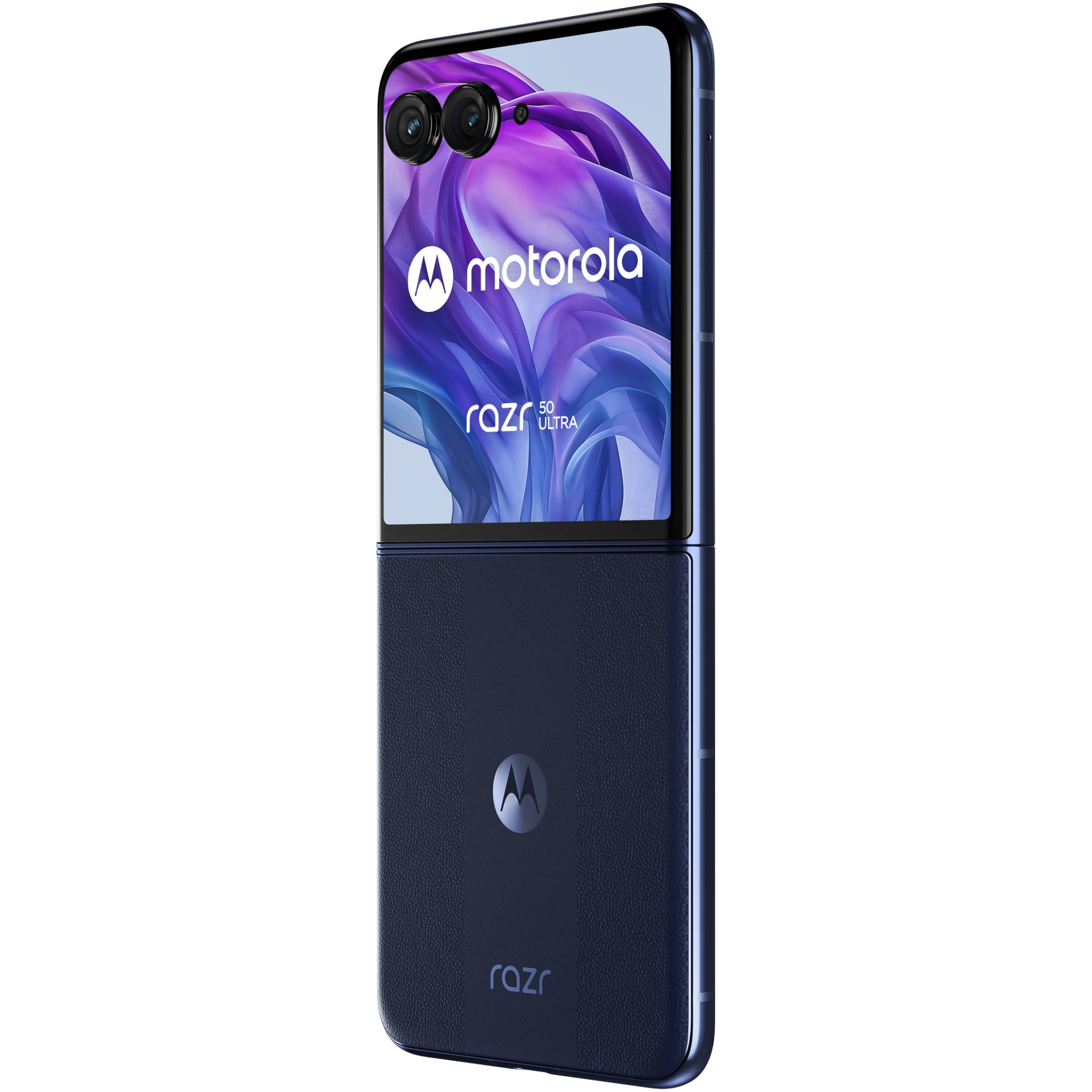 スマートフォン本体 motorola RAZR 50 ULTRA Motorola Razr 50 Ultra Smartphone, OctaCore 3.0 GHz-512 GB