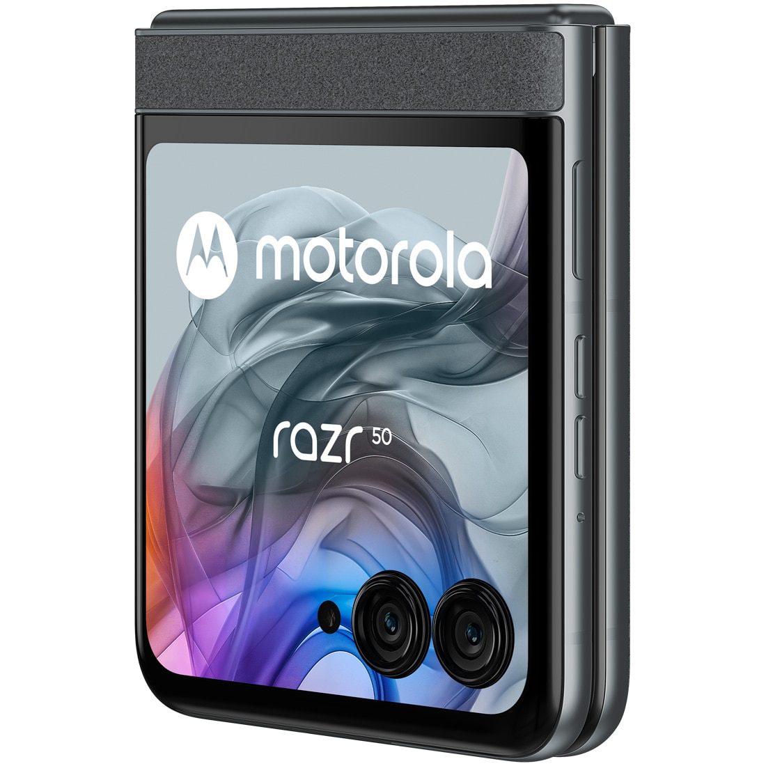Motorola Razr 50 Smartphone, 50 MP, OctaCore 3.0 GHz-256 GB
