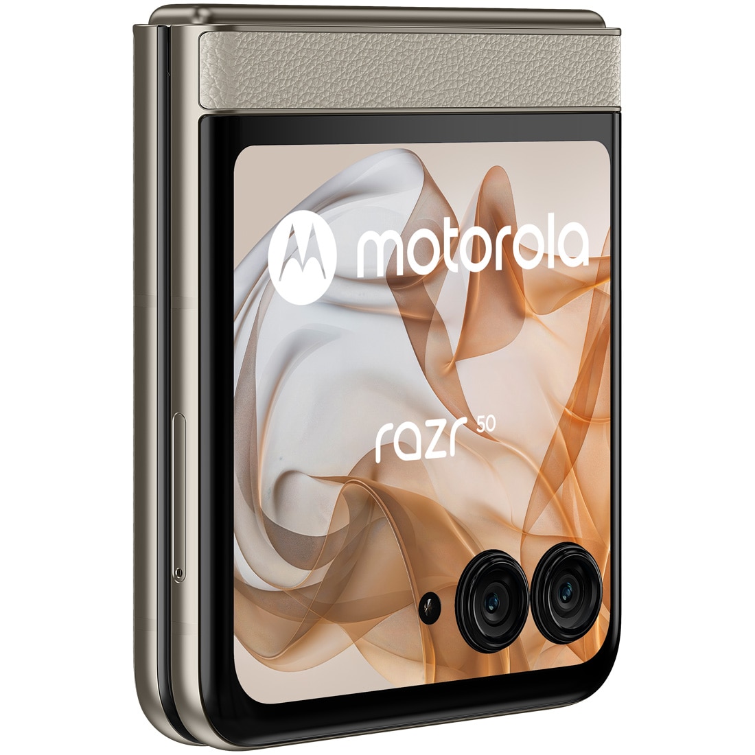 Motorola Razr 50 Smartphone, OctaCore 3.0 GHz-256 GB/8GB RAM