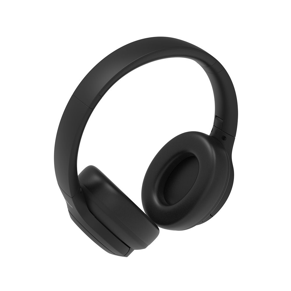 Casti PC Zalman HPS510, Bluetooth, Microfon, Negru