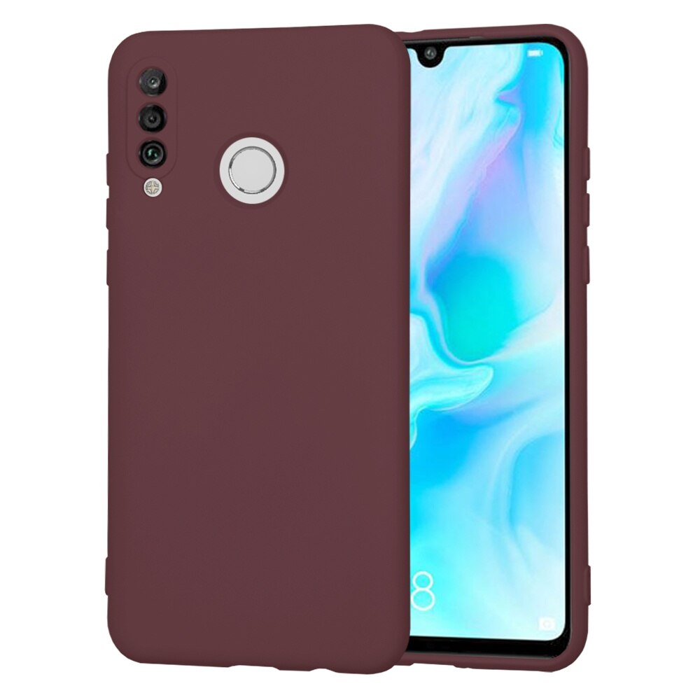 ONEFLOW Sense Case Custodia compatibile con Huawei P30 Lite/P30 Lite