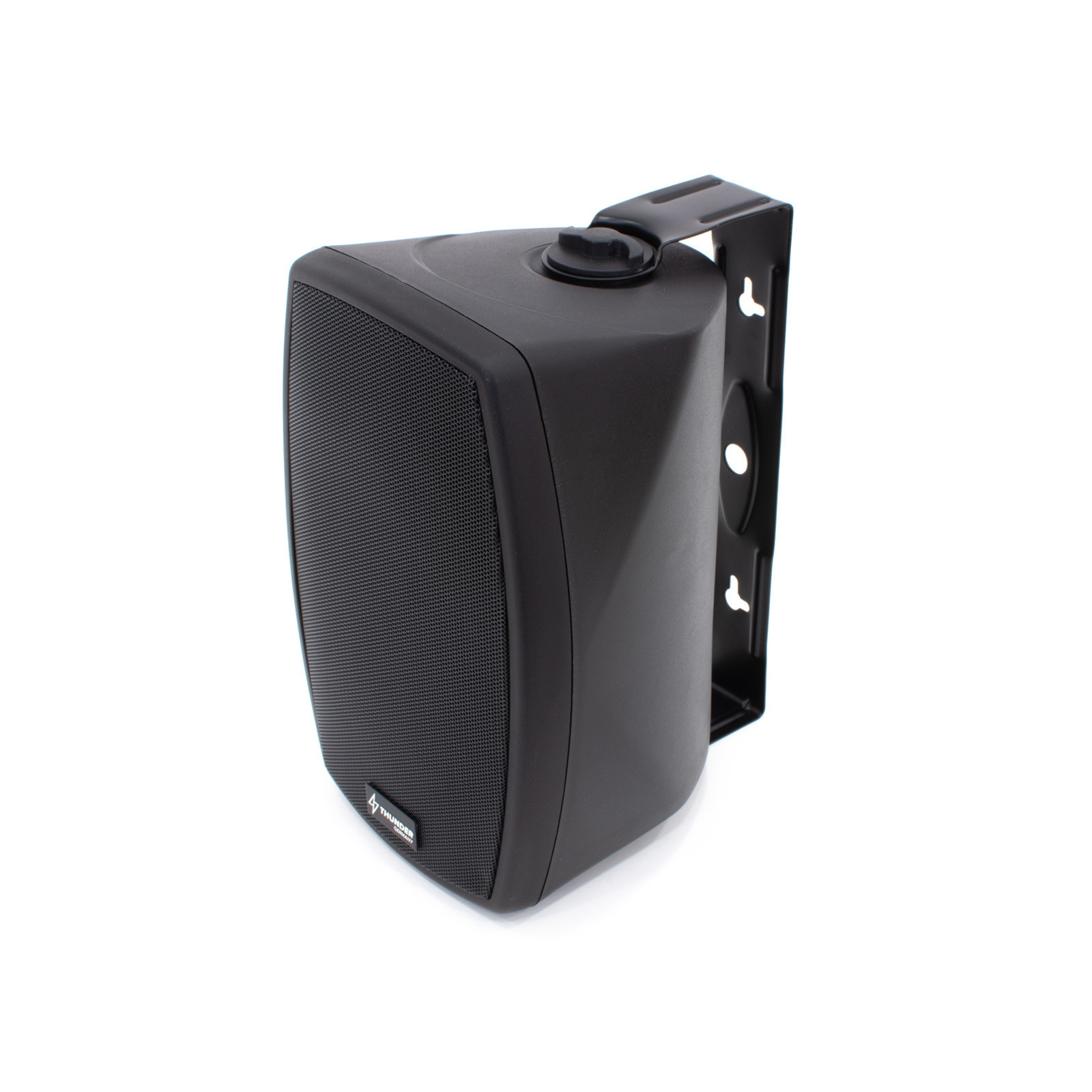 Boxa de perete Thunder RWS-5B 5.25″, 30/120W, 8 Ohm/100V, IP54 – negru