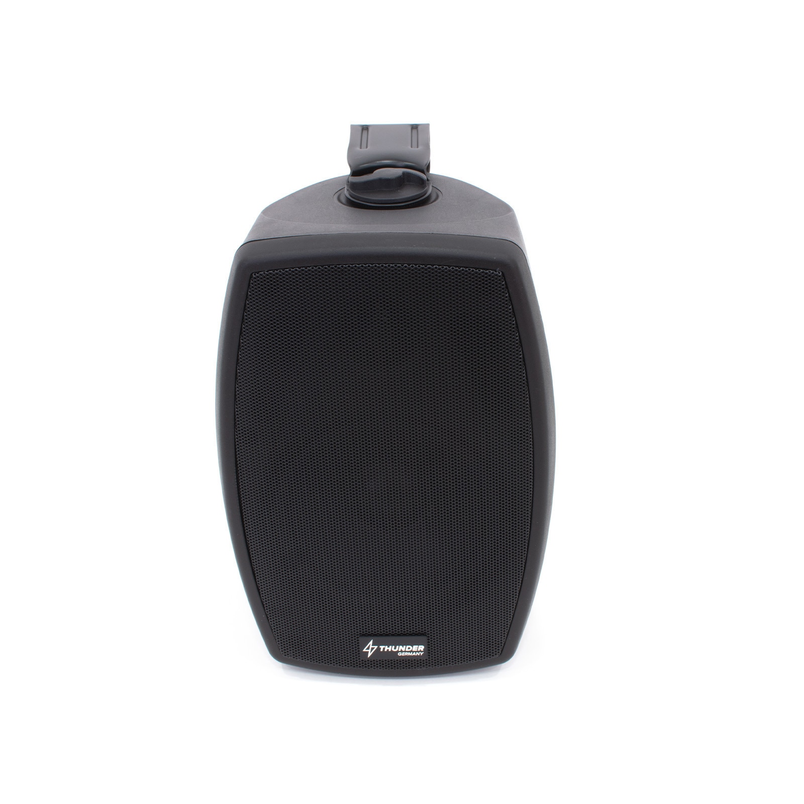 Boxa de perete Thunder RWS-5B 5.25″, 30/120W, 8 Ohm/100V, IP54 – negru