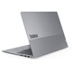 Лаптоп Lenovo ThinkBook 16 G7 IML, Intel® Core™ Ultra 7 155H, 16" WUXGA, IPS, 32GB DDR5, 1TB SSD, Intel® Arc™ Graphics, No OS, Arctic Grey