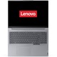 Лаптоп Lenovo ThinkBook 16 G7 IML, Intel® Core™ Ultra 7 155H, 16" WUXGA, IPS, 32GB DDR5, 1TB SSD, Intel® Arc™ Graphics, No OS, Arctic Grey