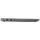 Лаптоп Lenovo ThinkBook 16 G7 IML, Intel® Core™ Ultra 7 155H, 16" WUXGA, IPS, 32GB DDR5, 1TB SSD, Intel® Arc™ Graphics, No OS, Arctic Grey