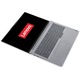 Лаптоп Lenovo ThinkBook 16 G7 IML, Intel® Core™ Ultra 7 155H, 16" WUXGA, IPS, 32GB DDR5, 1TB SSD, Intel® Arc™ Graphics, No OS, Arctic Grey