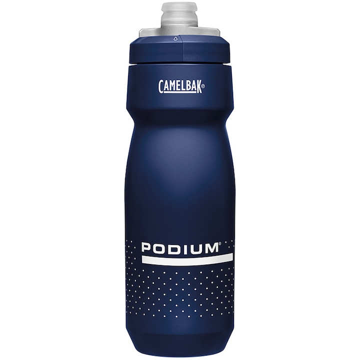 Бутилка за вода Camelbak Podium, 710 мл, Тъмносин