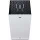 Рутер Mesh Wireless Acer Predator Connect T7, BE11000, Tri-Band, Wi-Fi 7, Quad-Core CPU, MLO, Hybrid QoS, 2.5G port