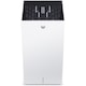Рутер Mesh Wireless Acer Predator Connect T7, BE11000, Tri-Band, Wi-Fi 7, Quad-Core CPU, MLO, Hybrid QoS, 2.5G port