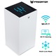 Рутер Mesh Wireless Acer Predator Connect T7, BE11000, Tri-Band, Wi-Fi 7, Quad-Core CPU, MLO, Hybrid QoS, 2.5G port