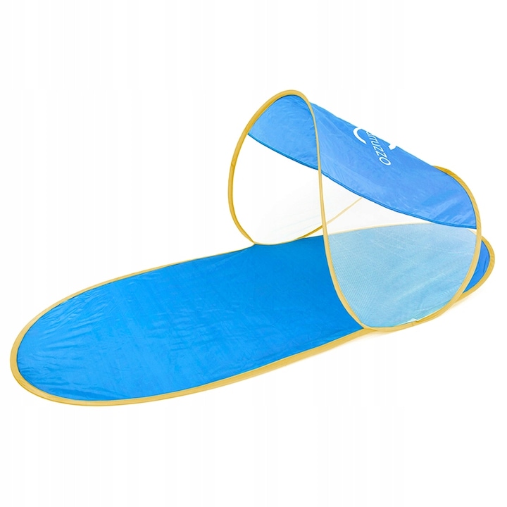 L3b Strandsátor és szőnyeg, a strandon való pihenéshez