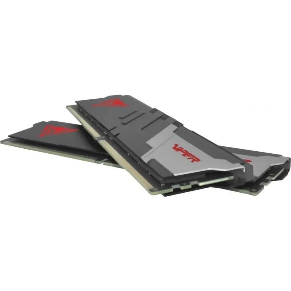 Kit Memorie RAM, Viper Venom, DDR5, 32GB (2x16GB), 6000MHz, CL30