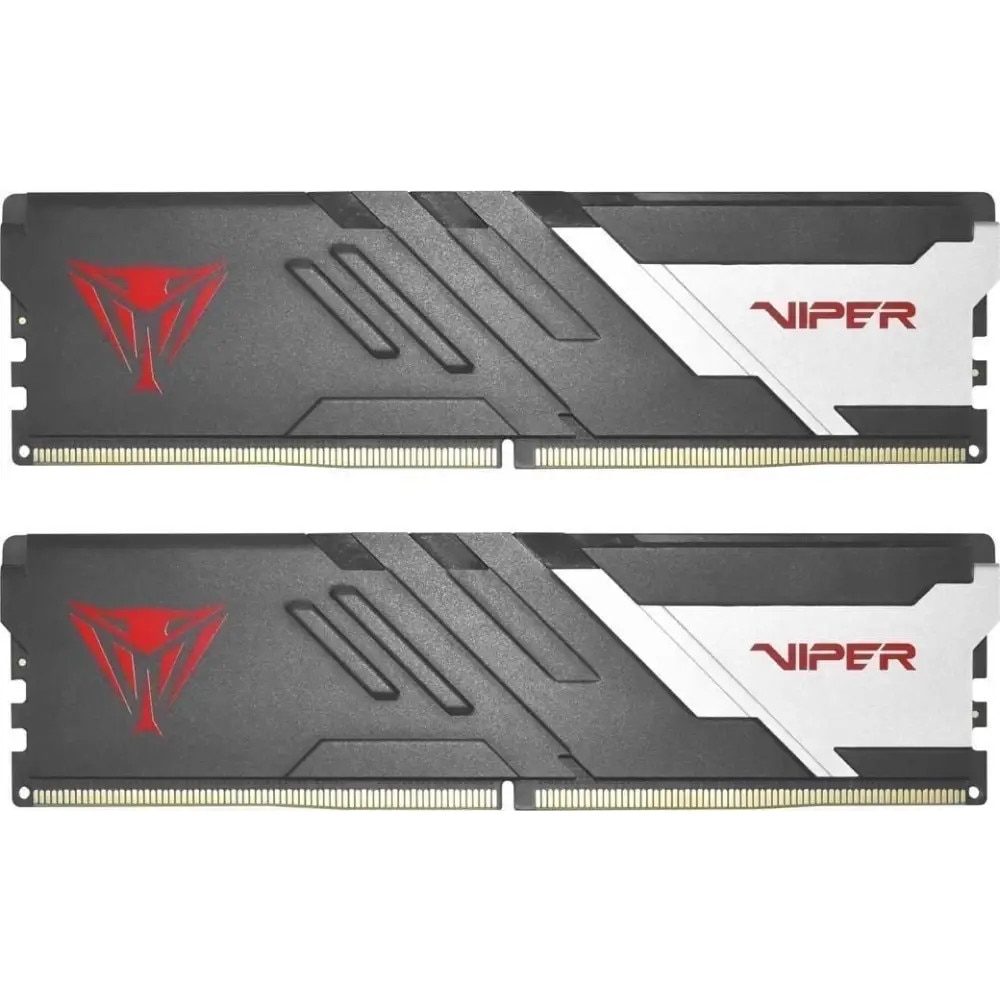 Kit Memorie RAM, Viper Venom, DDR5, 32GB (2x16GB), 6000MHz, CL30