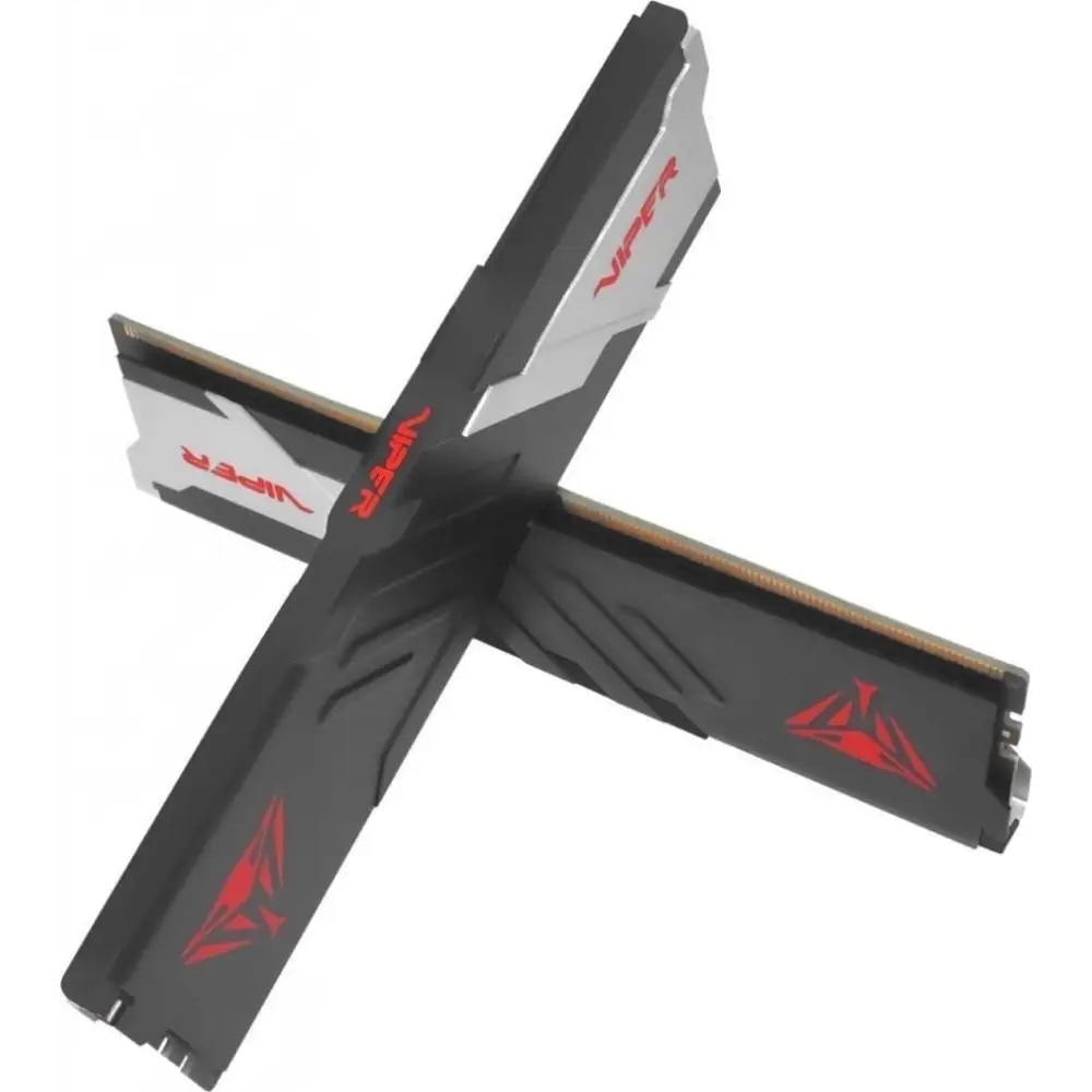 Kit Memorie RAM, Viper Venom, DDR5, 32GB (2x16GB), 6000MHz, CL30