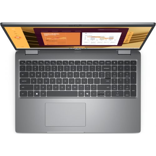 Laptop Dell Latitude 5550, 15.6 inch 1920 x 1080, Intel Core Ultra