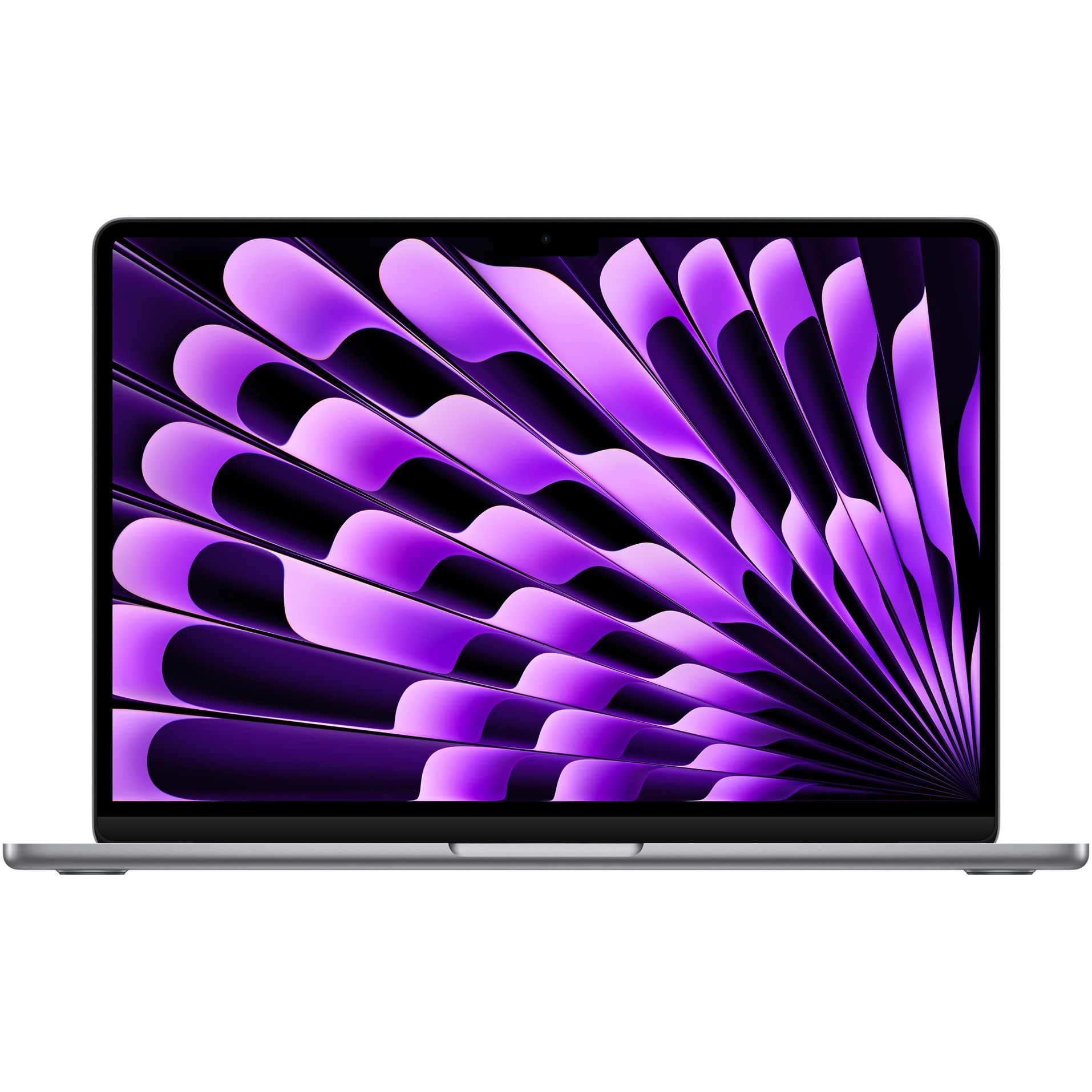 Laptop Apple MacBook Air, 13.6 inch, Apple M3 8 C, 16 GB RAM, 1 TB