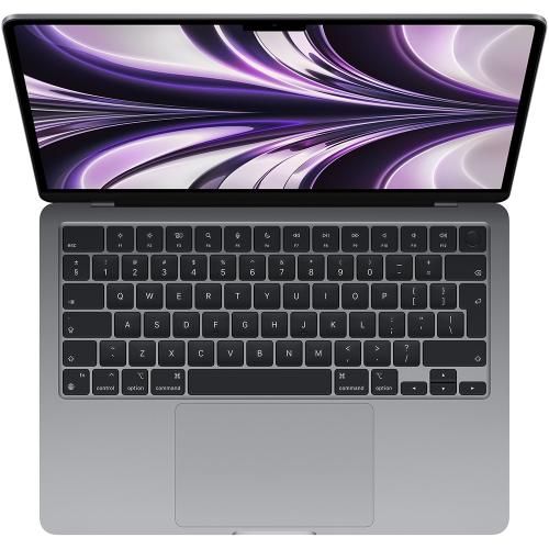 Laptop Apple MacBook Air, 13.6 inch, Apple M3 8 C, 24 GB RAM, 512