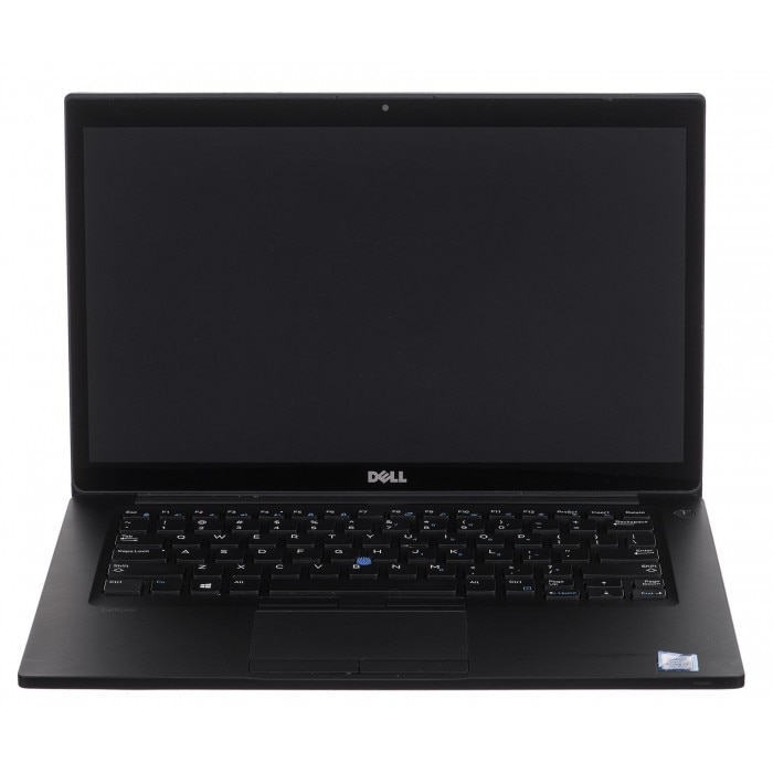 Laptop Dell Latitude 7480, i5-6300U, 8GB RAM, SSD 256GB, 14