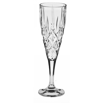 Set 6 pahare Sheffield cristal sampanie 180 ml Set 6 pahare Sheffield cristal sampanie 180 ml