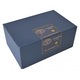 Set 6 pahare Sheffield cristal whisky 270 ml