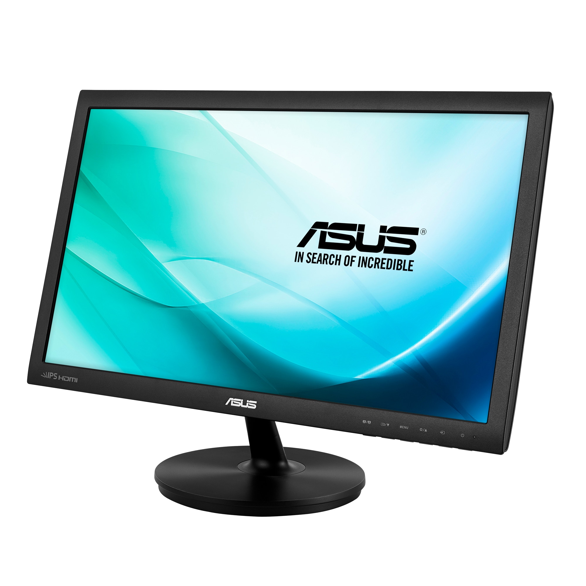 asus 23 inch gaming monitor