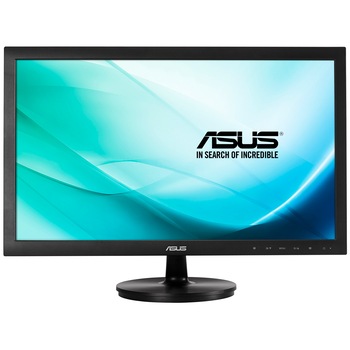 Monitor LED TN ASUS 23.6 Monitor LED TN ASUS 23.6