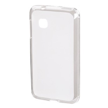 Husa de protectie Hama Crystal pentru ZTE Open C, Transparent Husa de protectie Hama Crystal pentru ZTE Open C, Transparent