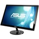 Monitor LED ASUS 27", Wide, Full HD, VGA, HDMI, Boxe, Negru, VS278H