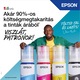 Epson EcoTank L6570 többfunkciós tintasugaras nyomtató, CISS, színes, Duplex, Wireless, ADF, A4