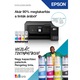 Epson EcoTank L4266 multifunkciós tintatartályos nyomtató, A4,wifi, duplex