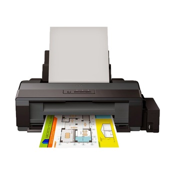 Imprimanta InkJet Color Epson ITS L1300, A3+ Imprimanta InkJet Color Epson ITS L1300, A3+