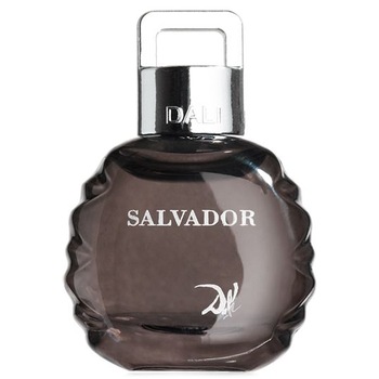 Apa de Toaleta Salvador Dali Salvador Homme, Barbati, 100ml Apa de Toaleta Salvador Dali Salvador Homme, Barbati, 100ml