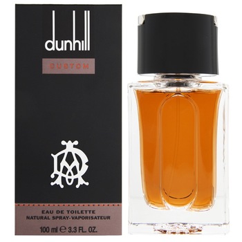 Apa de Toaleta Dunhill Custom, Barbati, 100ml Apa de Toaleta Dunhill Custom, Barbati, 100ml