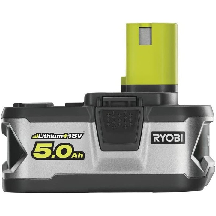 Acumulator, Ryobi OnePlus, 5Ah, 18V